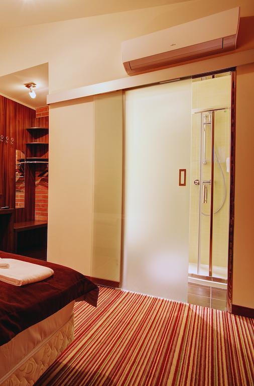 Browar CzenstochoviA Hotel&Spa Częstochowa Kamer foto